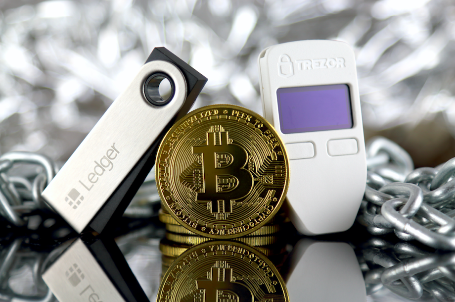 hardware wallets